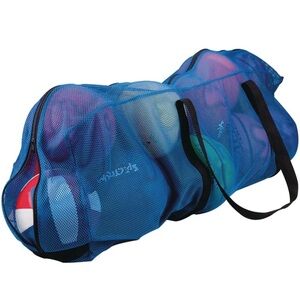 Giant Mesh Equipment Bag